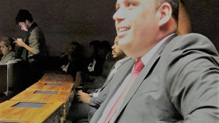 Sistema PolÃ­tico Brasileiro â€“ por que mudar?